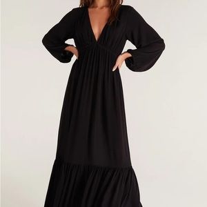 Z Supply Celina Maxi Dress